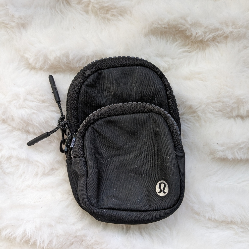 Black Lululemon Case